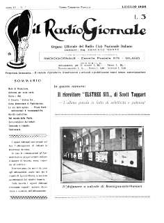 Il Radio Giornale